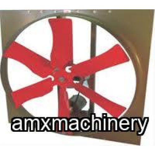 EXTRACTOR AXIAL POLEAS Y BANDA