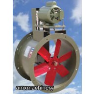 EXTRACTOR AXIAL DE TUBO - 10" - 24" DIAM - COMERCIAL