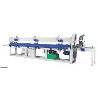 PARTE: 2TA-SFJ-4500A - PRENSA ENSAMBLADORA FINGER JOINT - 181” LARGO