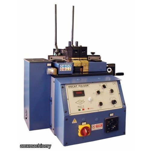 SOLDADORA DE SIERRAS CINTAS