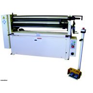 PARTE: 2GM-PBR - ROLADORA ELECTRICA - 4-10 PIES
