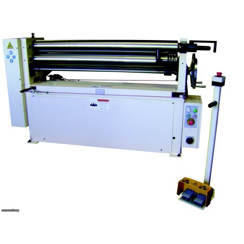 PARTE: 2GM-PBR - ROLADORA ELECTRICA - 8-10 PIES