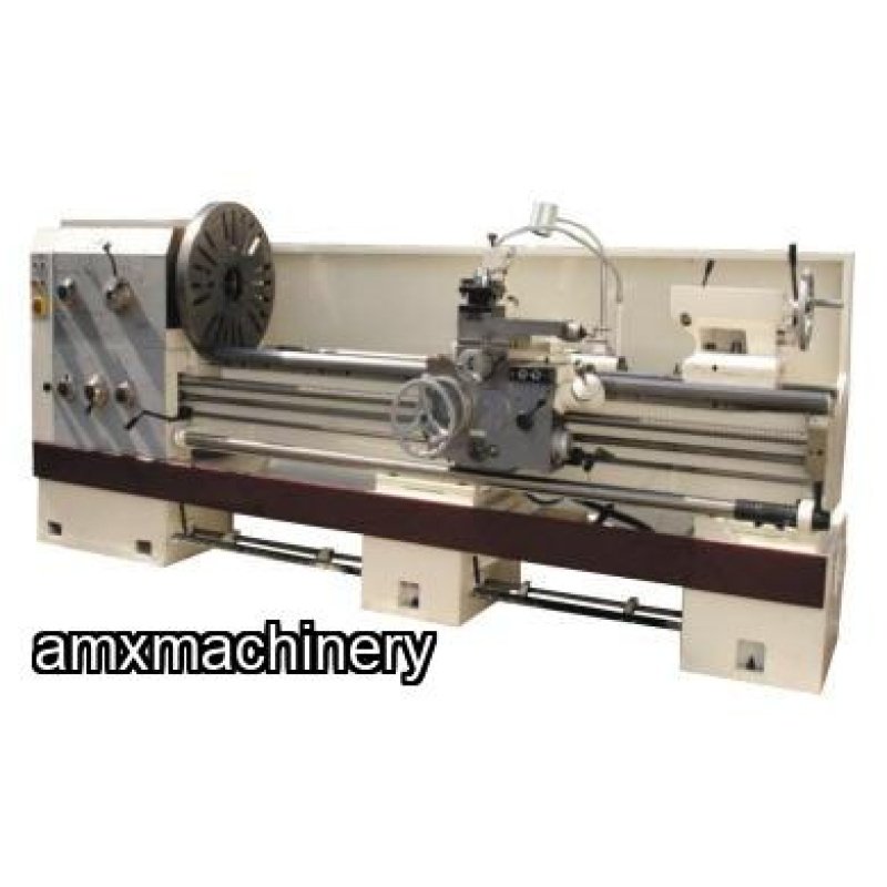 TORNO METAL