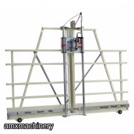 SIERRA VERTICAL 50 X 120