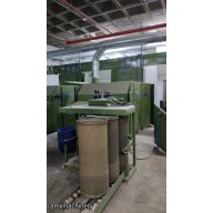 PARTE: 12133 – LINEA DE CARDADO OPEN END