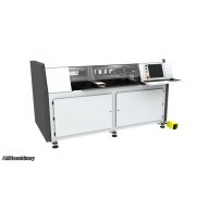CENTRO DE MAQUINADO - EVOLUTION FLEX CNC
