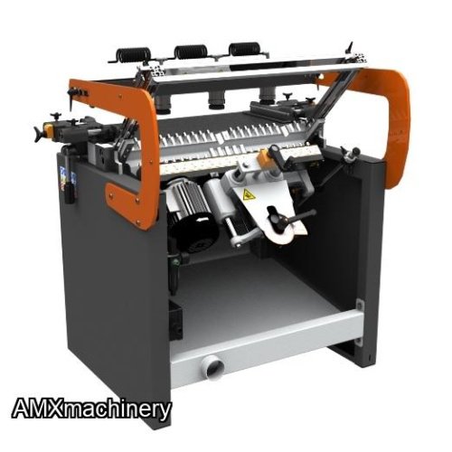 TALADRO MULTIPLE - SISTEMA 29