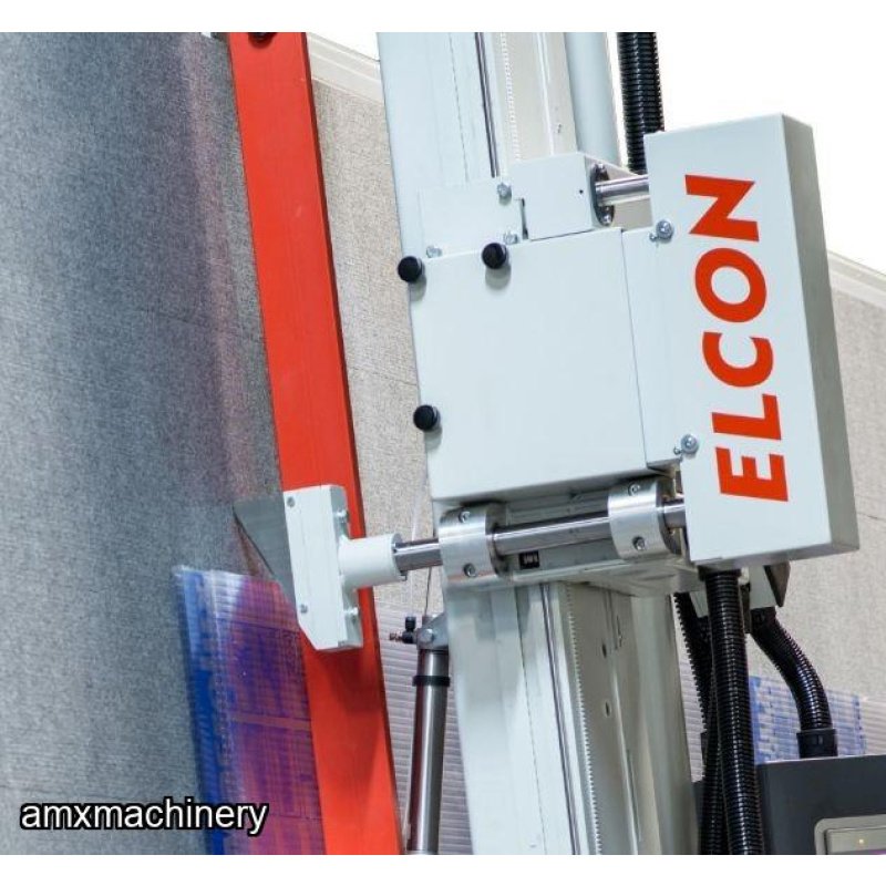 SIERRA VERTICAL ELCON CON NAVAJA