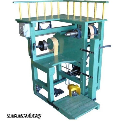 MAQUINA FORJADORA ELECTRICA