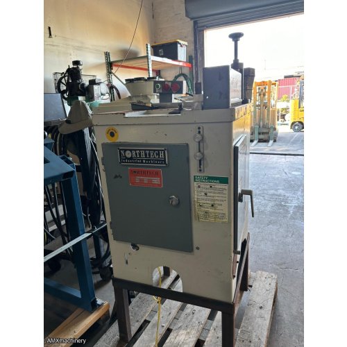 PARTE: 12554 - SIERRA TRONZADORA - 5 HP - NORTHTECH