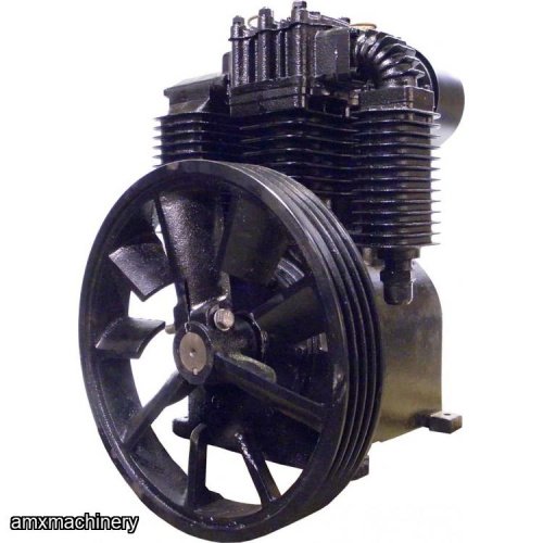 CABEZAL 15 HP