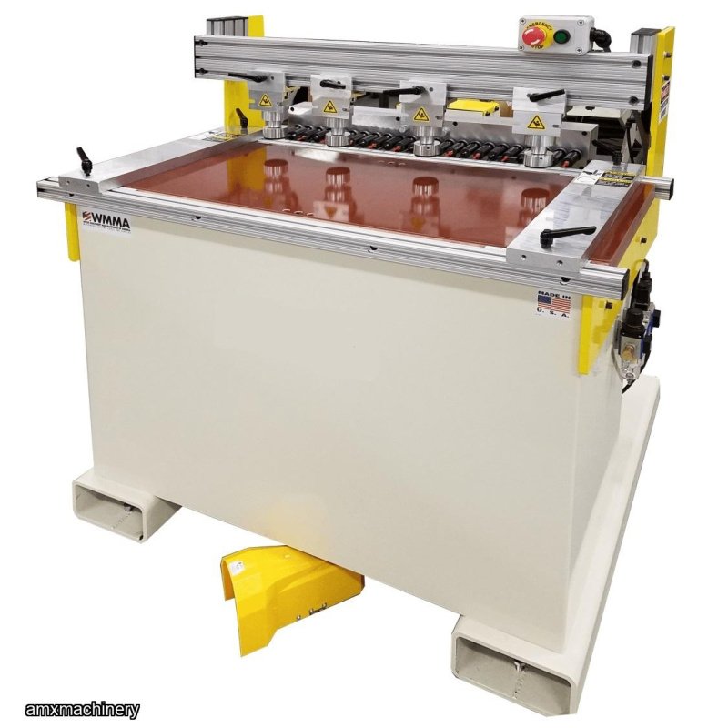 TALADRO MULTIPLE 23