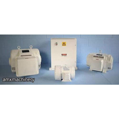 CONVERTIDORES DE FASES 3 HP - 25 HP