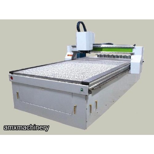 ROUTER CNC - MODEL M