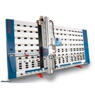 PARTE: 4EL-DS - SIERRAS ESCUADRADORAS VERTICALES - ELCON - SERIE DS
