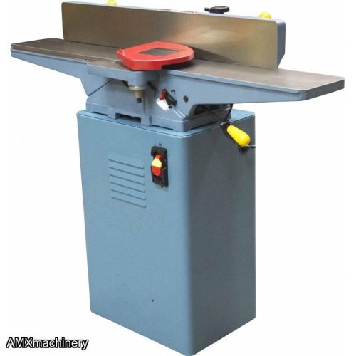 CANTEADORA 6" - MOTOR 1.5 HP