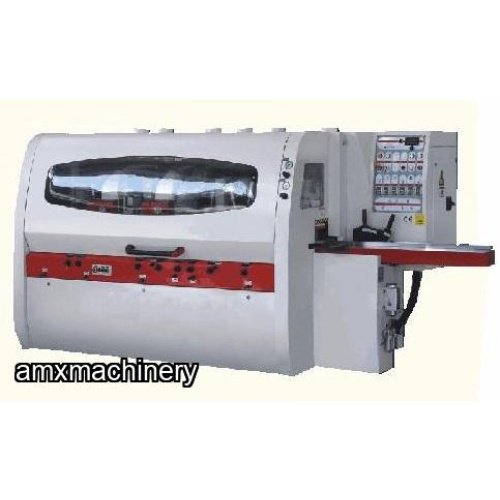 MOLDURADORA 6" - 8" ANCHO