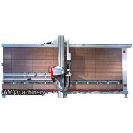SIERRA ESCUADRADORA VERTICAL - EVOLUTION - CAP. 169” X 66” X 3-1/8”