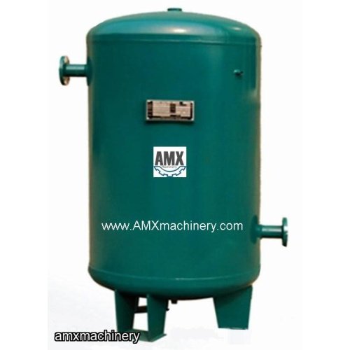 TANQUES DE ALMACENAMIENTO DE AIRE