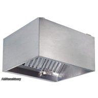 EXTRACTOR - CAMPANAS DE EXTRACCION PARA COCINA