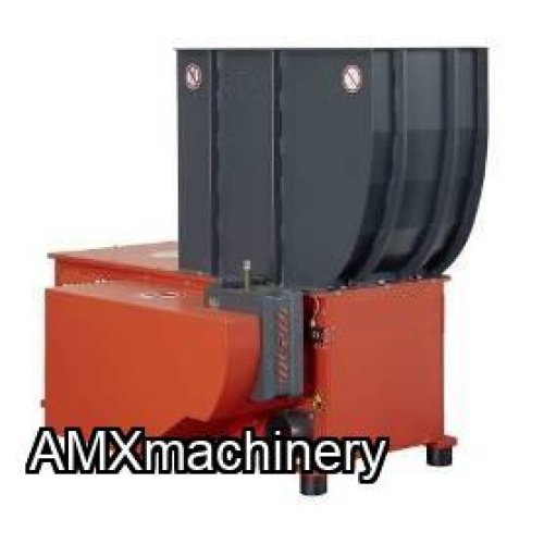 ASTILLADORA PARA MADERA - 25 HP