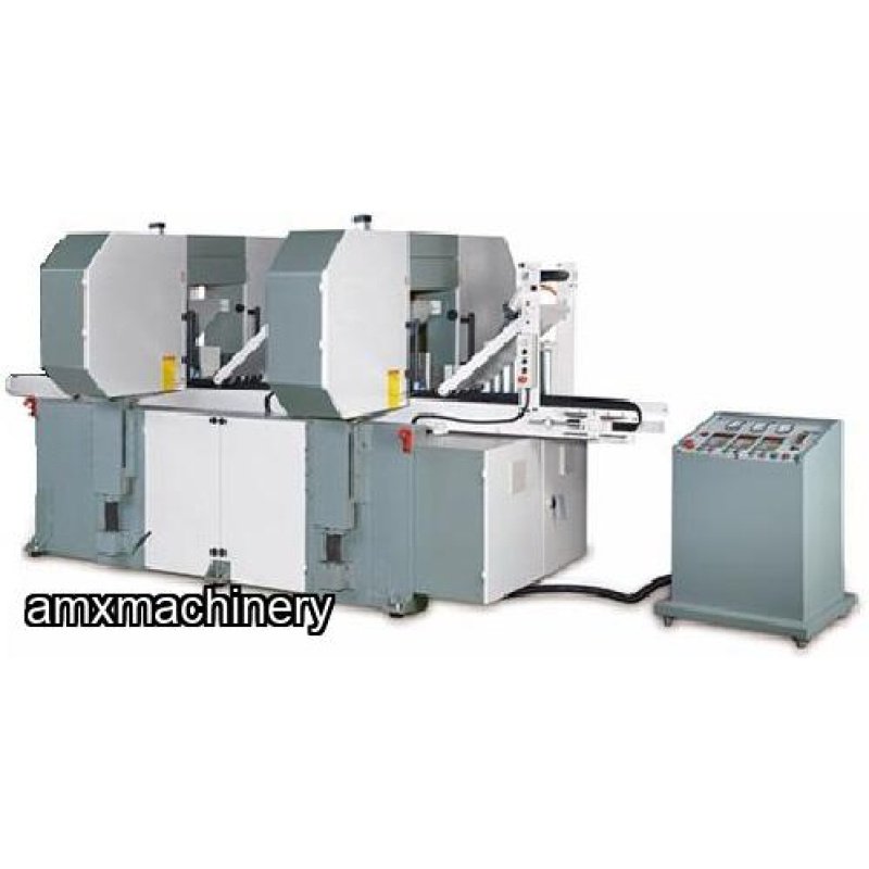 REASERRADORA 5 SIERRAS 12"