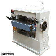 PARTE: 1SL- DC-WP20HD-75 – CEPILLO - USO RUDO - 20” ANCHO - MOTOR 7.5 HP