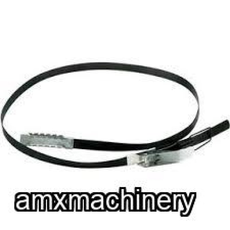 CINTURONES PARA BOLSAS DE COLECTORES DE ASERRIN