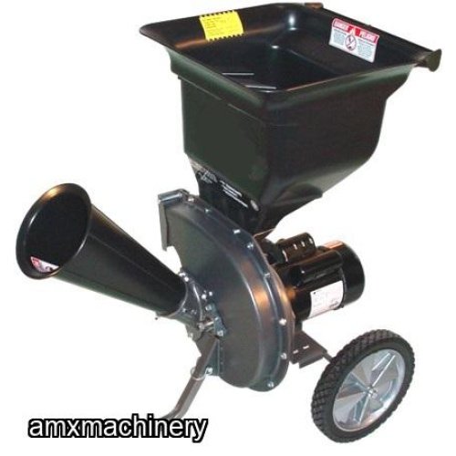 ASTILLADOR ELECTRICO