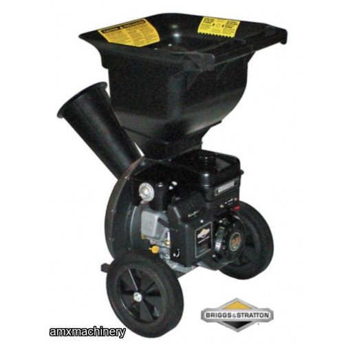 ASTILLADOR GASOLINA 6.5 HP