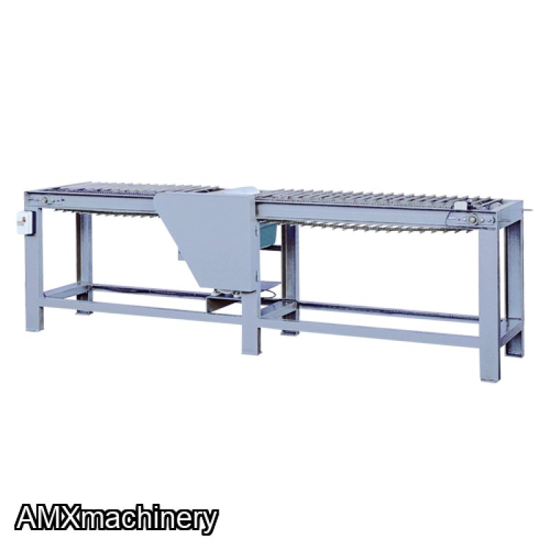 PARTE: 2TA-GS-12C46M - ENGOMADORA DE TRANSPORTADOR - 12" ANCHO