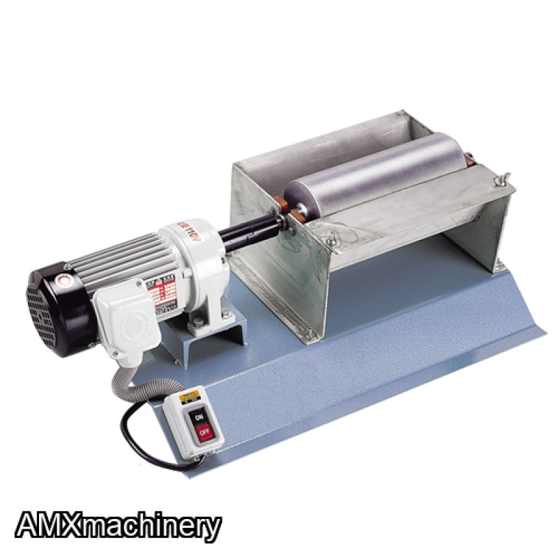 PARTE: 2TA-GS-12ME - ENGOMADORA DE BANCO - 12" ANCHO
