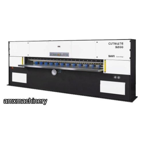 GUILLOTINA CHAPA 1 NAVAJA