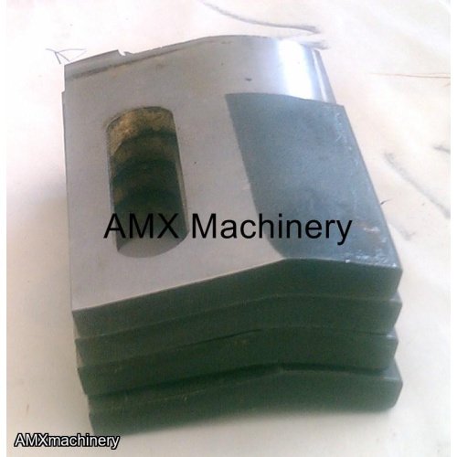 PARTE: 1HA-0001 - JUEGO DE 4 CUCHILLAS - PARA BASTONERA HAWKER