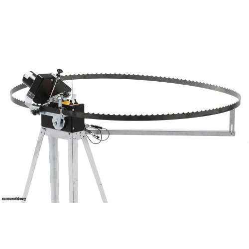 AFILADOR SIERRA CINTA 30-40 MM