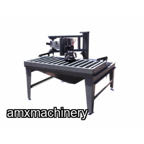 OVER ARM ROUTER