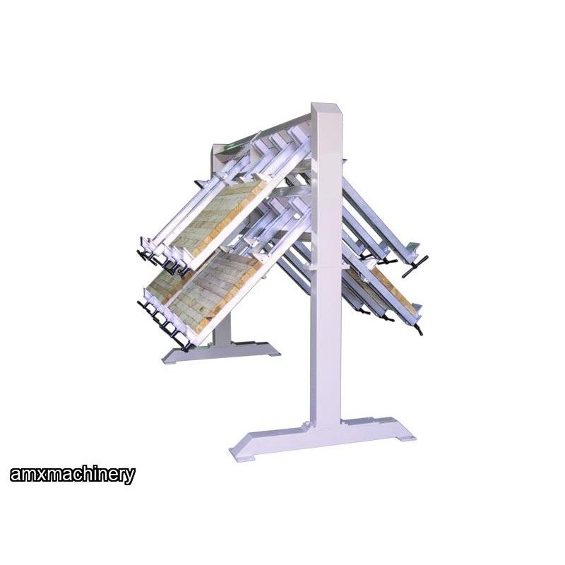 PEGADORA DE RACK