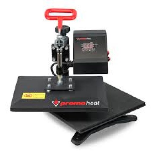 PLANCHA SUBLIMACION 9 x 12"