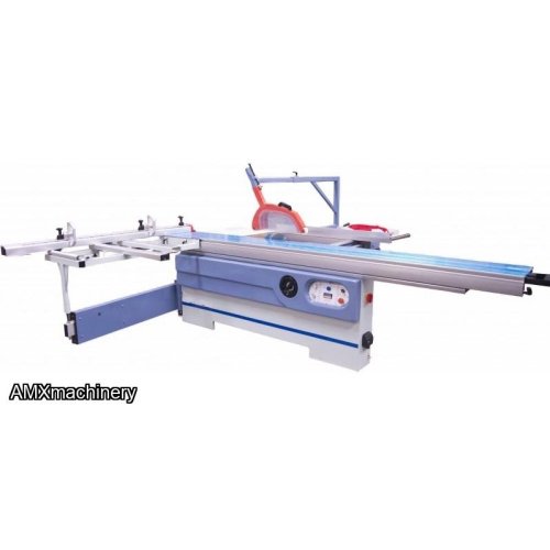 SIERRA ESCUADRADORA 3200 MM