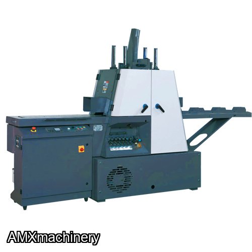 SIERRA MULTIPLE DE VAIVEN