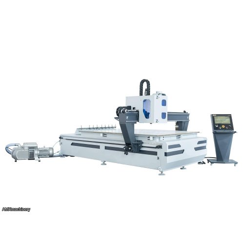 PARTE: 4NE-FUERTE - CENTRO DE MAQUINADO CNC - 10 HP - FUERTE